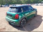2023 Mini Hardtop Cooper S Green vin: WMW53DH07P2T54151 2023 Mini Hardtop Cooper S Green vin: WMW53DH07P2T54151