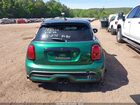 2023 Mini Hardtop Cooper S Green vin: WMW53DH07P2T54151 2023 Mini Hardtop Cooper S Green vin: WMW53DH07P2T54151
