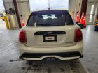2023 Mini Cooper White vin: WMW53DK06P2U09066