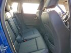 2025 Mini Cooper S Синий vin: WMW53GD00S2W35367