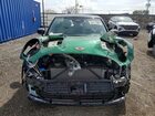 2026 Mini Cooper S Green vin: WMW53GD02T2Y10767 2026 Mini Cooper S Green vin: WMW53GD02T2Y10767