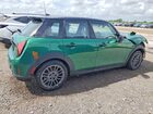 2026 Mini Cooper S Green vin: WMW53GD02T2Y10767 2026 Mini Cooper S Green vin: WMW53GD02T2Y10767