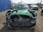 2026 Mini Cooper S Green vin: WMW53GD02T2Y10767 Damage: Front Bumper/Cover, Missing, Replacement Required 2026 Mini Cooper S Green vin: WMW53GD02T2Y10767 Damage: Front Bumper/Cover, Missing, Replacement Required