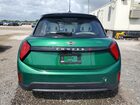 2026 Mini Cooper S Green vin: WMW53GD02T2Y10767 2026 Mini Cooper S Green vin: WMW53GD02T2Y10767