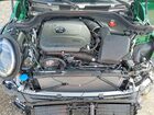 2026 Mini Cooper S Green vin: WMW53GD02T2Y10767 2026 Mini Cooper S Green vin: WMW53GD02T2Y10767