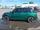 2025 Mini Hardtop Cooper S Green vin: WMW53GD03S2W51661