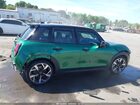 2025 Mini Hardtop Cooper S Green vin: WMW53GD03S2W51661