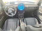2026 Mini Cooper S White vin: WMW53GD03T2Y08655