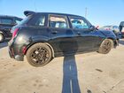 2025 Mini Cooper S Черный vin: WMW53GD04S2W65276