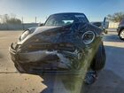 2025 Mini Cooper S Черный vin: WMW53GD04S2W65276