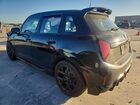 2025 Mini Cooper S Черный vin: WMW53GD04S2W65276