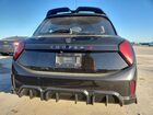 2025 Mini Cooper S Черный vin: WMW53GD04S2W65276
