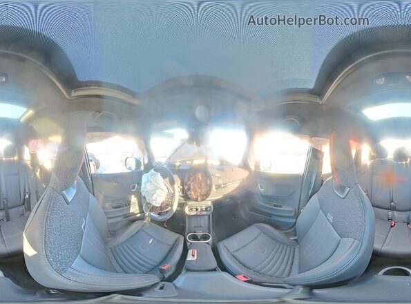WMW53GD04S2W65276 2025 MINI COOPER Черный Вид наклейки с VIN-кодом