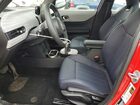 2025 Mini Cooper S Красный vin: WMW53GD07S2X52458