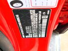 2025 Mini Cooper S Красный vin: WMW53GD07S2X52458