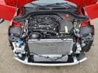2025 Mini Cooper S Красный vin: WMW53GD07S2X52458