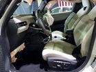 2025 Mini Cooper S White vin: WMW53GD08S2W88625