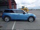 2017 Mini Clubman Cooper Синий vin: WMWLU1C5XH2C41580