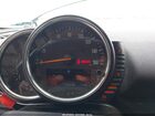 2017 Mini Clubman Cooper Синий vin: WMWLU1C5XH2C41580