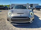 2017 Mini Cooper S Clubman All4 Серый vin: WMWLU5C57H2E83699
