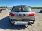 2017 Mini Cooper S Clubman All4 Серый vin: WMWLU5C57H2E83699