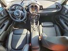 2017 Mini Cooper S Clubman All4 Серый vin: WMWLU5C57H2E83699