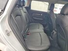2019 Mini Cooper S Clubman All4 Серебряный vin: WMWLU5C57K2G04285