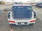 2019 Mini Cooper S Clubman All4 Серебряный vin: WMWLU5C57K2G04285