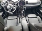 2019 Mini Cooper S Clubman All4 Серебряный vin: WMWLU5C57K2G04285