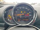 2019 Mini Cooper S Clubman All4 Серебряный vin: WMWLU5C57K2G04285