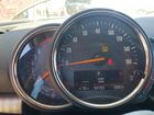 2019 Mini Cooper S Clubman All4 Бордовый vin: WMWLU5C59K2G04143