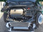 2023 Mini Cooper S Clubman All4 Green vin: WMWXJ1C05P2T92532