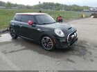 2017 Mini Hardtop John Cooper Works Green vin: WMWXM9C39HT998816
