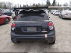 2017 Mini Hardtop John Cooper Works Черный vin: WMWXM9C5XHT997241