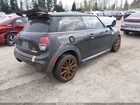 2017 Mini Hardtop John Cooper Works Черный vin: WMWXM9C5XHT997241