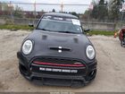 2017 Mini Hardtop John Cooper Works Черный vin: WMWXM9C5XHT997241