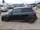 2017 Mini Hardtop John Cooper Works Черный vin: WMWXM9C5XHT997241
