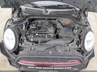 2017 Mini Hardtop John Cooper Works Черный vin: WMWXM9C5XHT997241