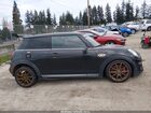 2017 Mini Hardtop John Cooper Works Черный vin: WMWXM9C5XHT997241