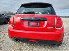 2021 Mini Cooper Red vin: WMWXR3C02M2N39518 2021 Mini Cooper Red vin: WMWXR3C02M2N39518