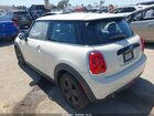2020 Mini Hardtop Cooper White vin: WMWXR3C09L2M62077