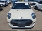 2020 Mini Hardtop Cooper White vin: WMWXR3C09L2M62077