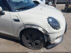 2020 Mini Hardtop Cooper White vin: WMWXR3C09L2M62077