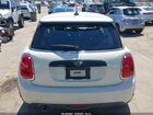 2020 Mini Hardtop Cooper White vin: WMWXR3C09L2M62077