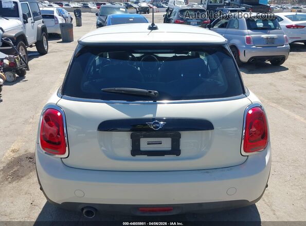 WMWXR3C09L2M62077 2020 MINI HARDTOP White 