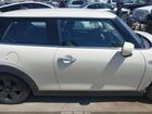2020 Mini Hardtop Cooper White vin: WMWXR3C09L2M62077