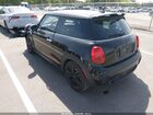2021 Mini Hardtop Cooper Black vin: WMWXR3C09M2N71804