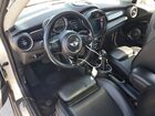 2020 Mini Cooper S Белый vin: WMWXR5C09L2L33770