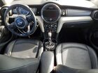 2016 Mini Cooper Серебряный vin: WMWXU1C50G2D09353
