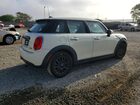 2018 Mini Cooper Бежевый vin: WMWXU1C58J2F80703